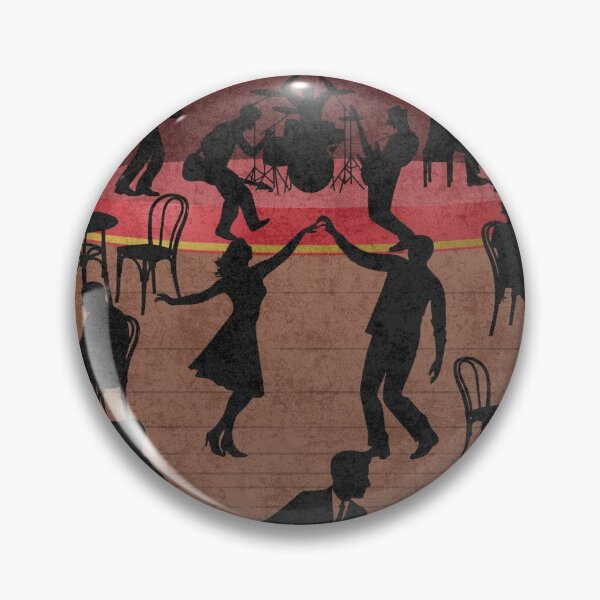 Item preview, I'm happy just to dance with you! designed and sold by Landryw.