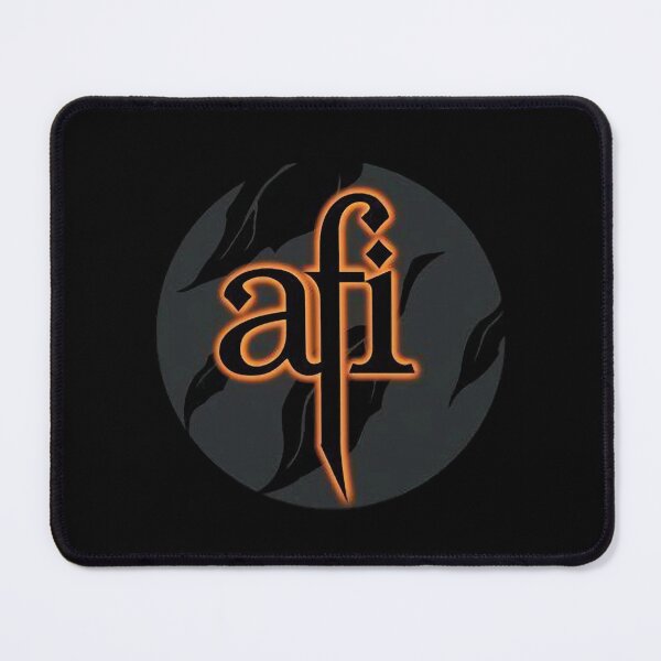 Item preview, Afi Band designed and sold by Diamondofficial.
