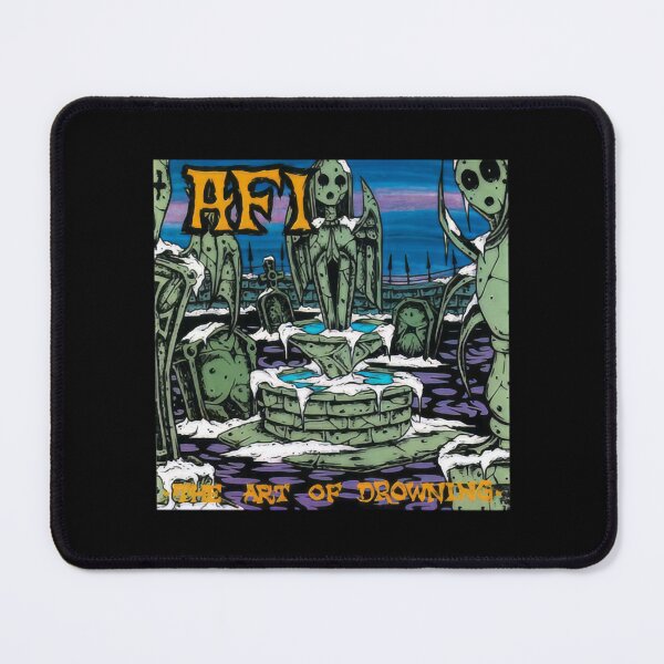 Item preview, Afi The Art Of Drowing 85  designed and sold by Diamondofficial.