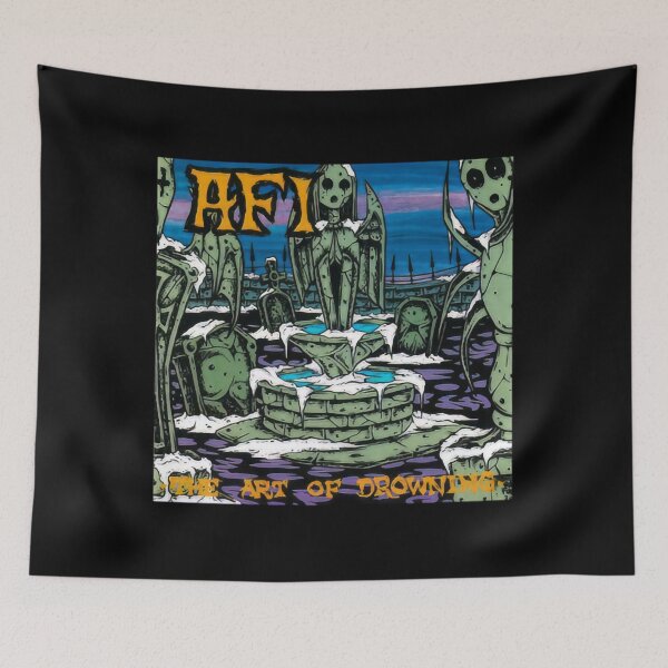 Item preview, Afi The Art Of Drowing 85  designed and sold by Diamondofficial.