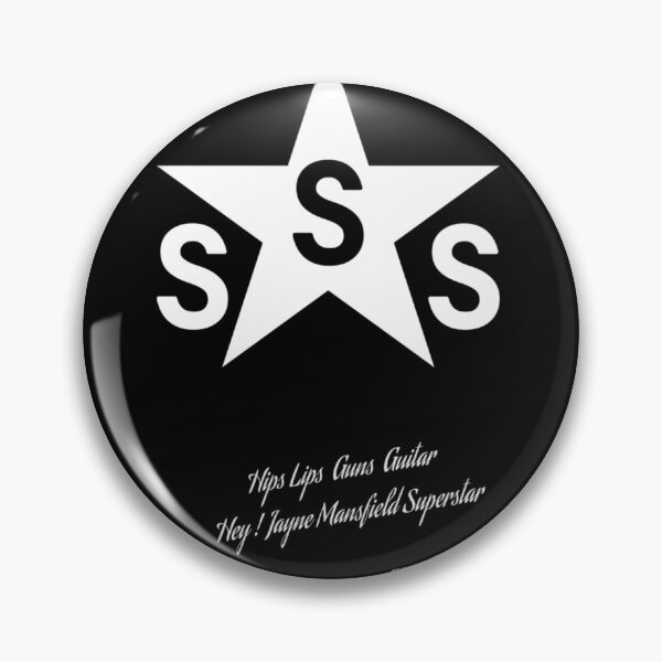 Item preview,  Sigue Sigue Sputnik designed and sold by justdoitmaybe.