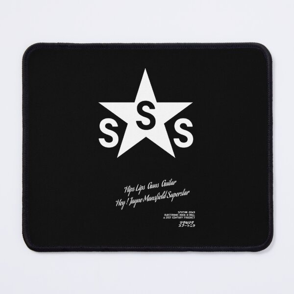 Item preview,  Sigue Sigue Sputnik designed and sold by justdoitmaybe.