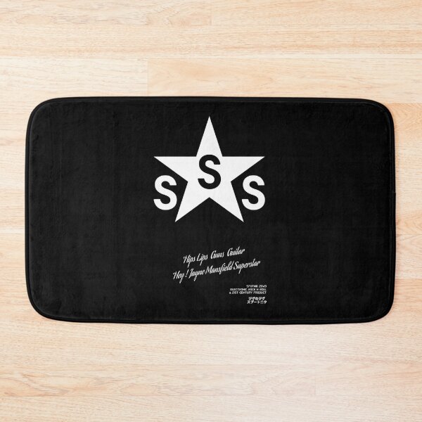 Item preview,  Sigue Sigue Sputnik designed and sold by justdoitmaybe.