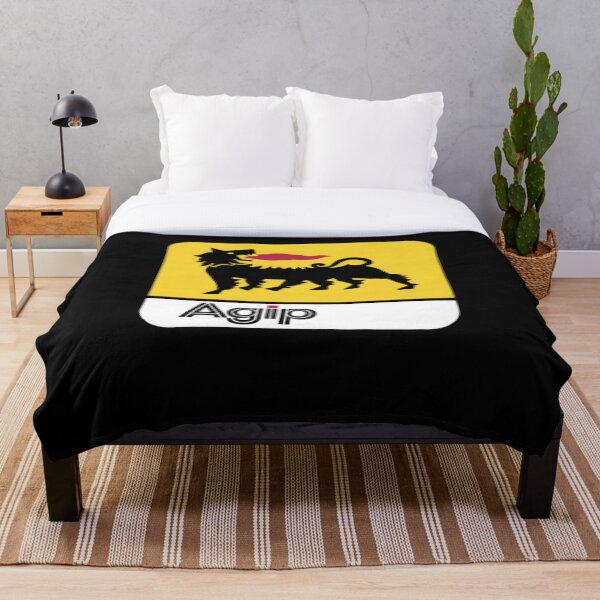 Artikelvorschau, agip Logo entworfen und verkauft von Diamondofficial.