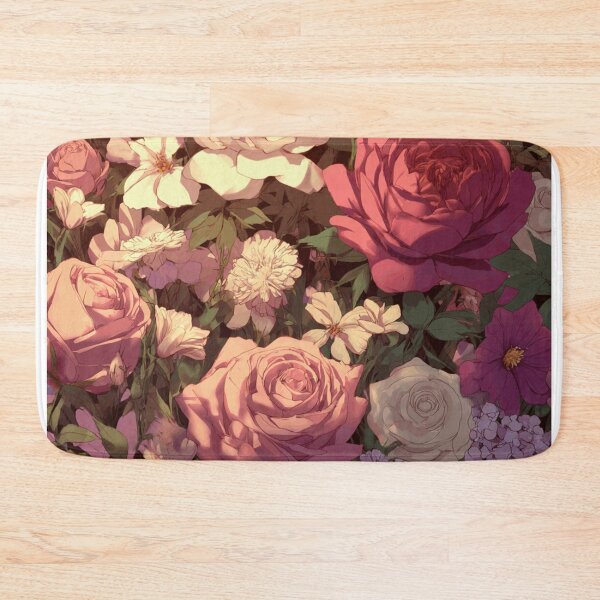 Item preview, Sunset Roses designed and sold by Whimsy-Glim.