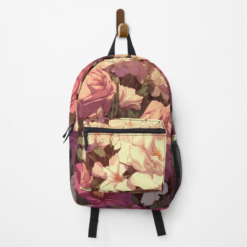 Item preview, Backpack designed and sold by Whimsy-Glim.