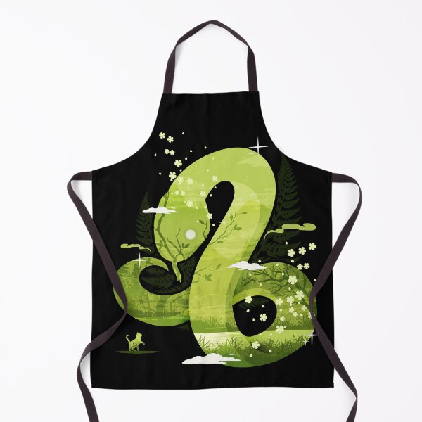 Item preview, The Cat and the Titanoboa designed and sold by virgiaone.