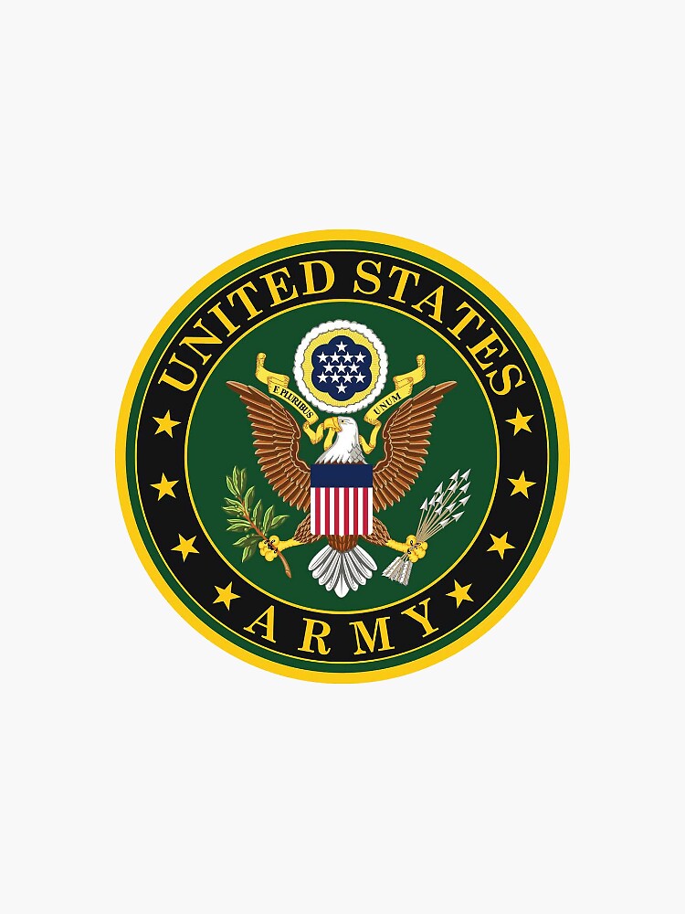 U.S. Army Designs by MilitaryVetShop