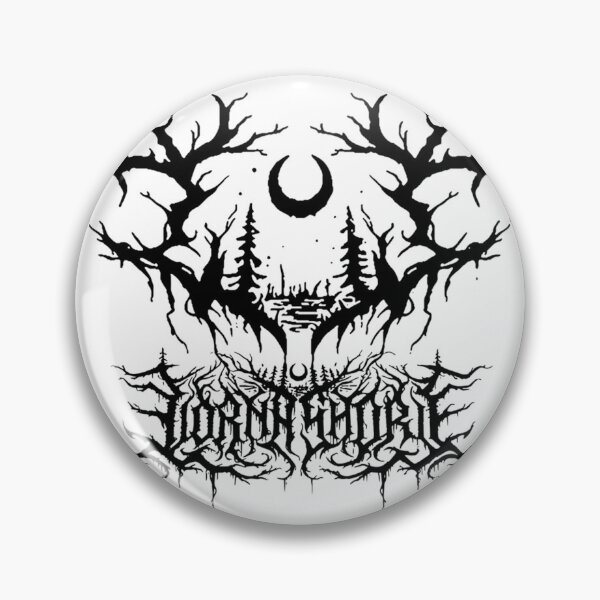 Item preview,  Lorna Shore designed and sold by justdoitmaybe.