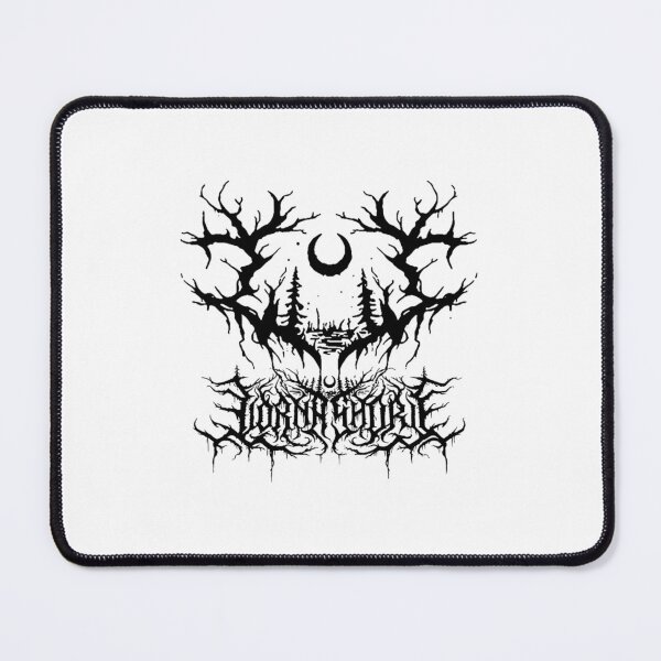 Item preview, Lorna Shore designed and sold by justdoitmaybe.