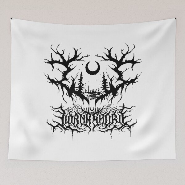 Item preview,  Lorna Shore designed and sold by justdoitmaybe.