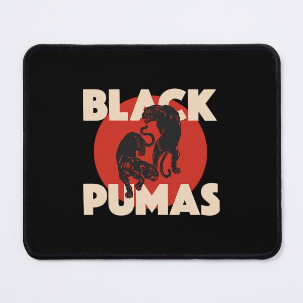Item preview, Ojo-Black-Pumas-Band-Dumeang Tri-Blend T-Shirt designed and sold by justdoitmaybe.