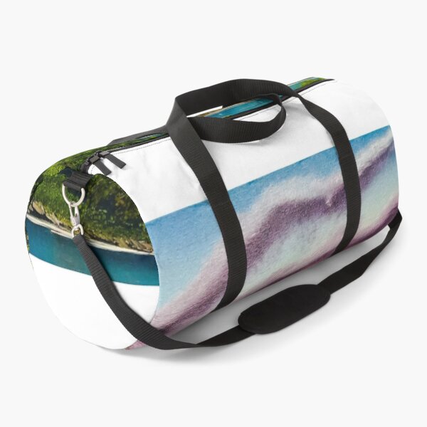 Item preview, Misty Hills designed and sold by DJsOilPainting.