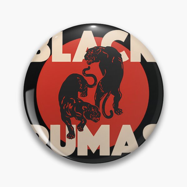 Item preview, Ojo-Black-Pumas-Band-Dumeang Tri-Blend T-Shirty Your Day designed and sold by justdoitmaybe.