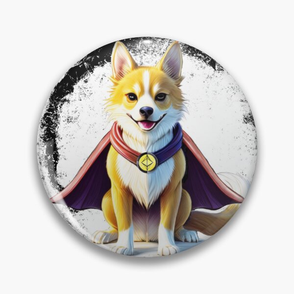 Item preview, Super doggy designed and sold by KabronX.