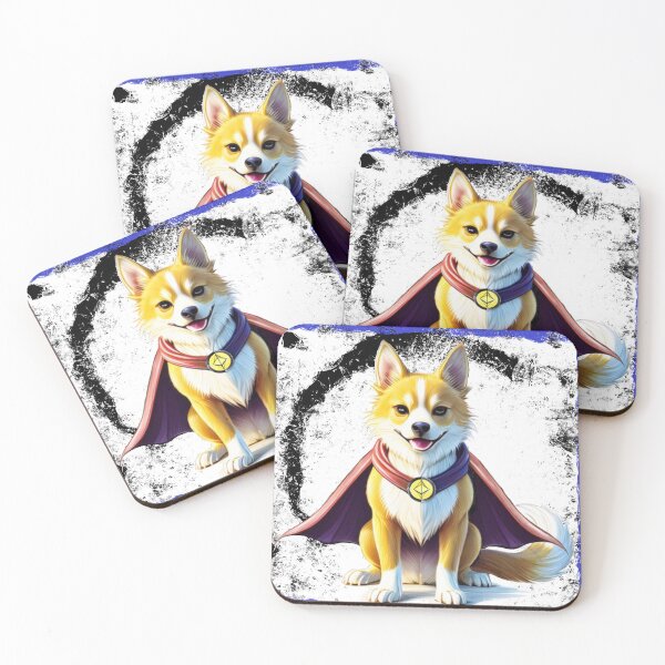 Item preview, Super doggy designed and sold by KabronX.