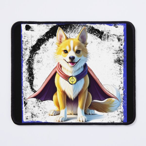 Item preview, Super doggy designed and sold by KabronX.