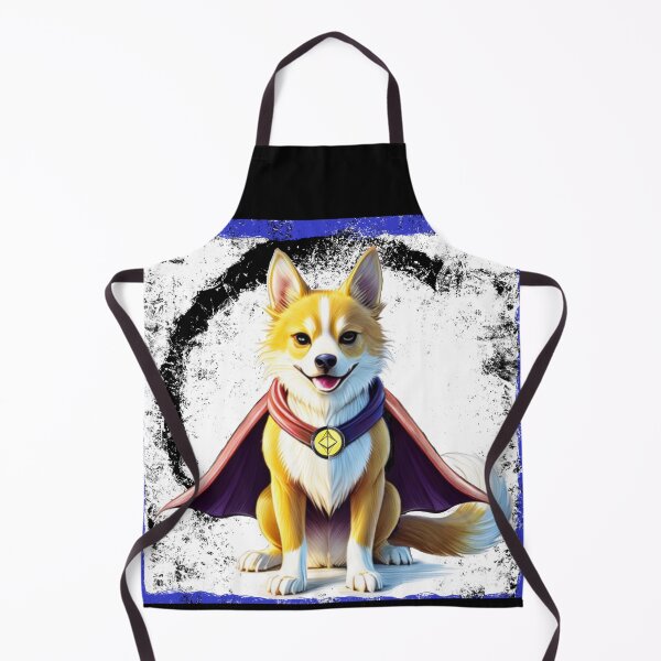 Item preview, Super doggy designed and sold by KabronX.