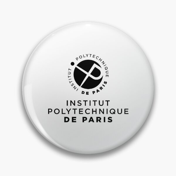 Artikelvorschau, Gothic Bone Institut Polytechnique De Paris Monarch entworfen und verkauft von Danielaadvant.