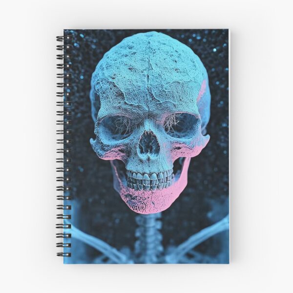 Artikelvorschau, Gothic Bone Institut Polytechnique De Paris Monarch entworfen und verkauft von Danielaadvant.