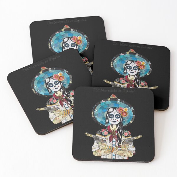 Item preview, Album Music En Espanol of The Mavericks  designed and sold by Diamondofficial.