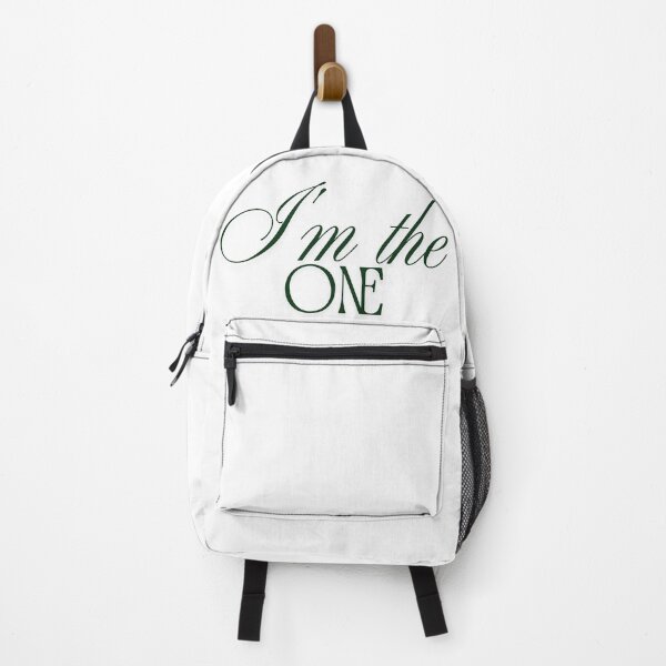 Item preview, I'm the One designed and sold by WebRocker98.