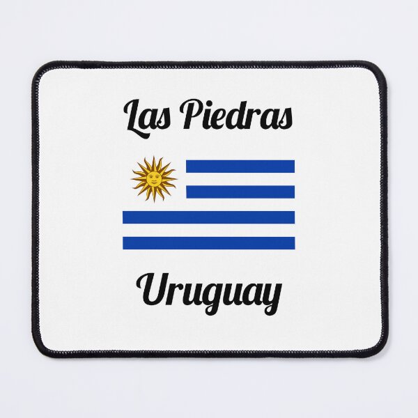 Item preview, Las Piedras Uruguay - Stylish Prints, designed and sold by Fleetwood1994.