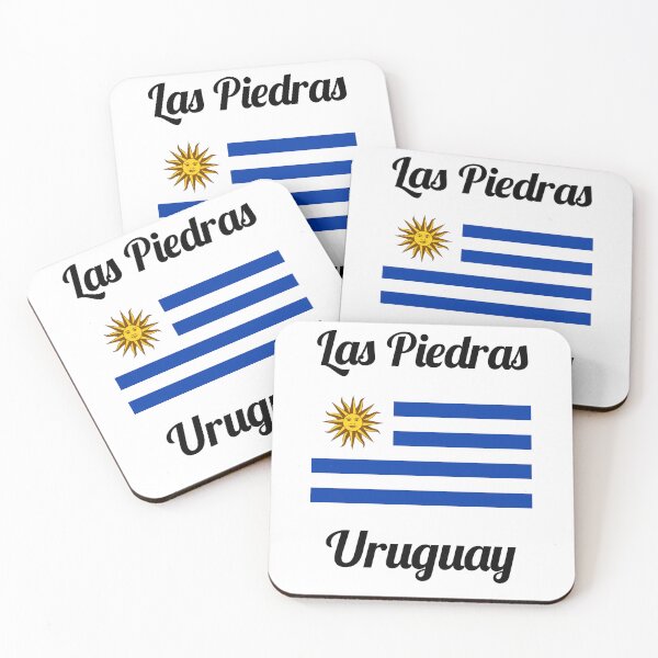 Item preview, Las Piedras Uruguay - Stylish Prints, designed and sold by Fleetwood1994.