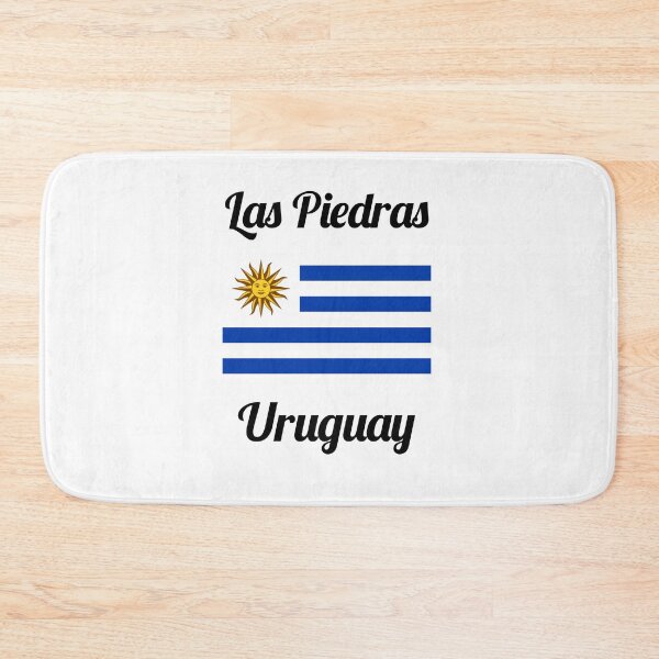 Item preview, Las Piedras Uruguay - Stylish Prints, designed and sold by Fleetwood1994.