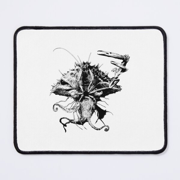 Item preview, Ween The Mollusk Perfect Gift Fan designed and sold by justdoitmaybe.
