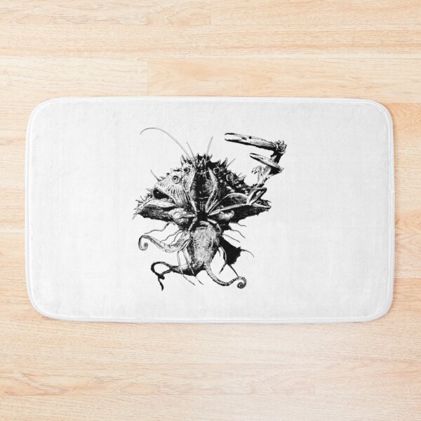 Item preview, Ween The Mollusk Perfect Gift Fan designed and sold by justdoitmaybe.