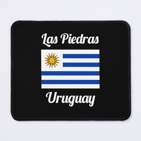 Item preview, Las Piedras Uruguay - Stylish Prints, designed and sold by Fleetwood1994.