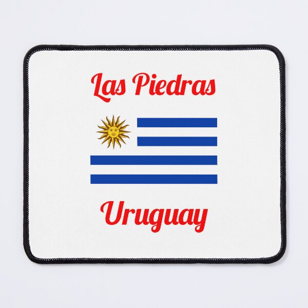 Item preview, Las Piedras Uruguay - Stylish Prints, designed and sold by Fleetwood1994.