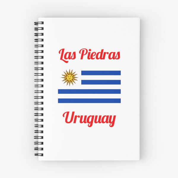 Item preview, Las Piedras Uruguay - Stylish Prints, designed and sold by Fleetwood1994.