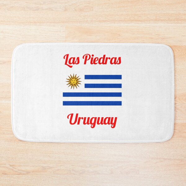 Item preview, Las Piedras Uruguay - Stylish Prints, designed and sold by Fleetwood1994.