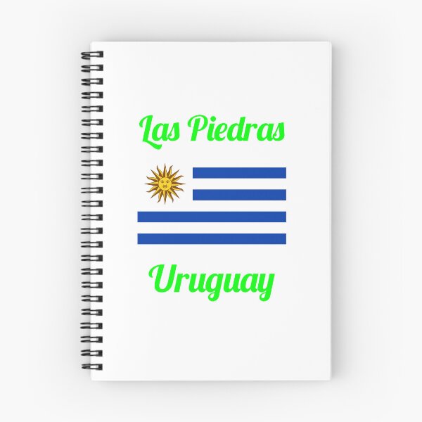 Item preview, Las Piedras Uruguay - Stylish Prints, designed and sold by Fleetwood1994.