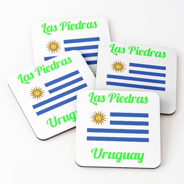 Item preview, Las Piedras Uruguay - Stylish Prints, designed and sold by Fleetwood1994.
