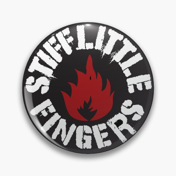 Item preview, Forest Skull Stiff Little Fingers bHermit designed and sold by Danielaadvant.