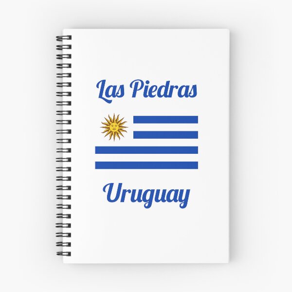 Item preview, Las Piedras Uruguay - Stylish Prints, designed and sold by Fleetwood1994.