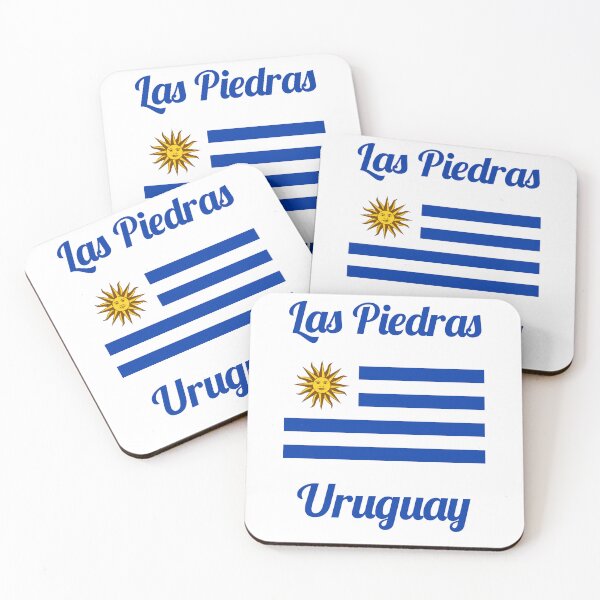 Item preview, Las Piedras Uruguay - Stylish Prints, designed and sold by Fleetwood1994.