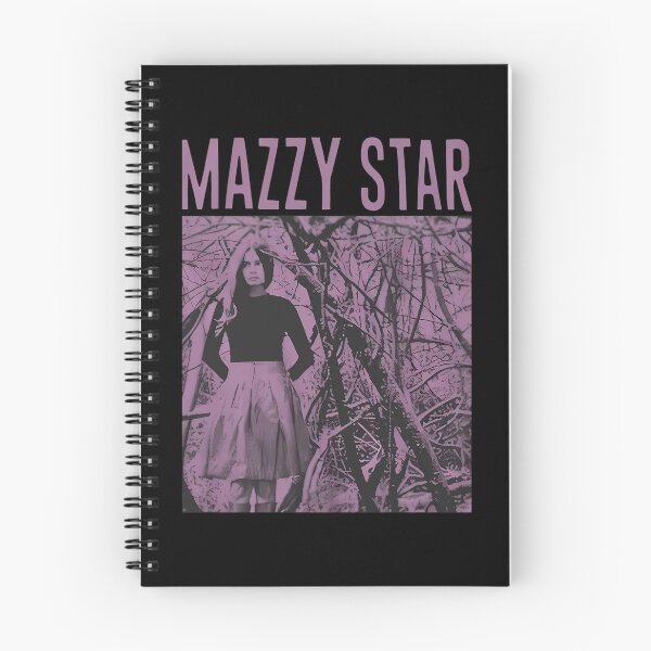 Item preview, Mazzy Star Hope Sandoval Vintage designed and sold by justdoitmaybe.