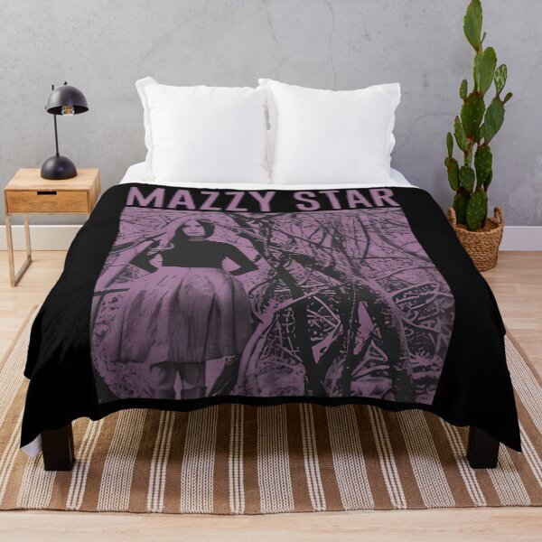 Item preview, Mazzy Star Hope Sandoval Vintage designed and sold by justdoitmaybe.