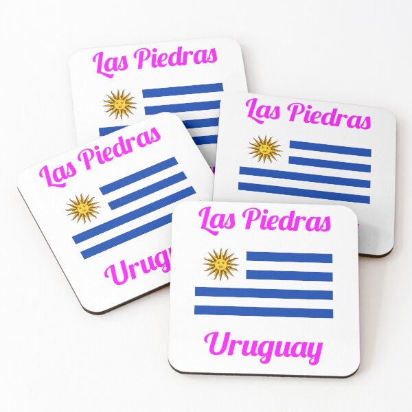 Item preview, Las Piedras Uruguay - Stylish Prints, designed and sold by Fleetwood1994.