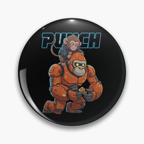 Item preview, Punch’s Promise designed and sold by iCreatevin.