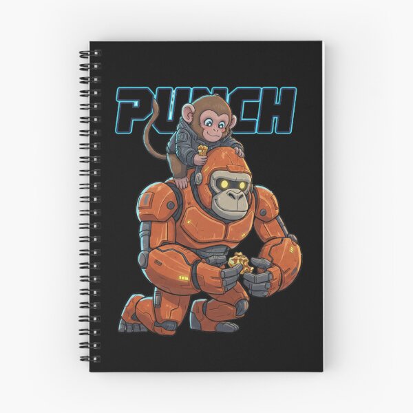 Item preview, Punch’s Promise designed and sold by iCreatevin.