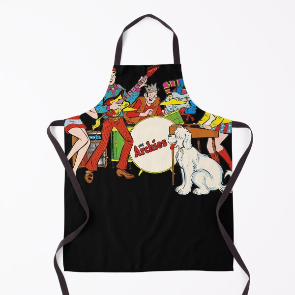 Item preview, The Archies  Music Stars designed and sold by pommillkk.