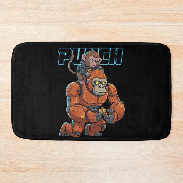 Item preview, Punch’s Promise designed and sold by iCreatevin.