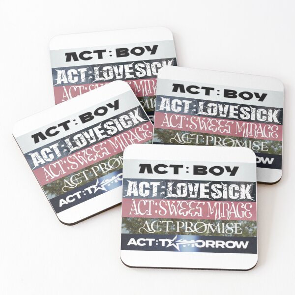Item preview, TXT 7th Anniversary Concerts Design designed and sold by FashionGirls55.