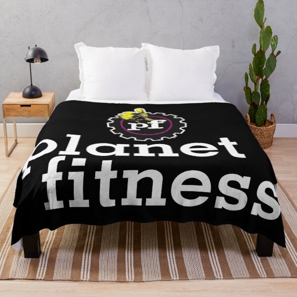 Item preview, Thunder Bone Planet Fitness bSeñor de la guerra designed and sold by Danielaadvant.