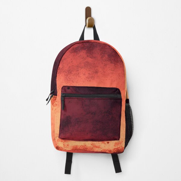 Item preview, Dark red wall designed and sold by Newrealis.